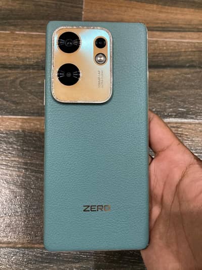 Infinix Zero 30