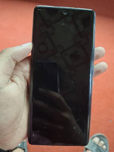 Tecno Spark 20 Pro Plus