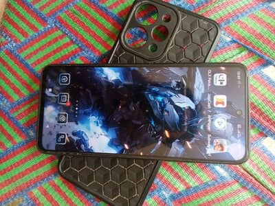 Xiaomi Redmi 12