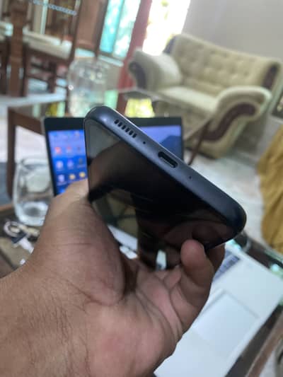 Samsung Mobile A34 5G Non Pta