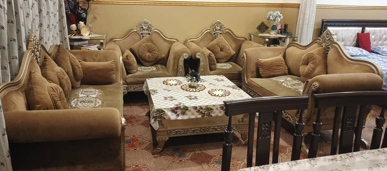 7 Sofa 2