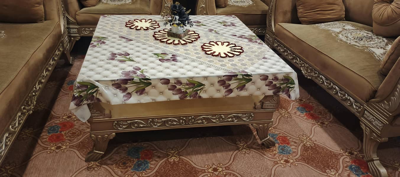 7 Sofa 5