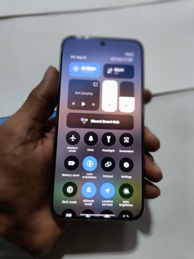 Xiaomi Turbo 4 Pro