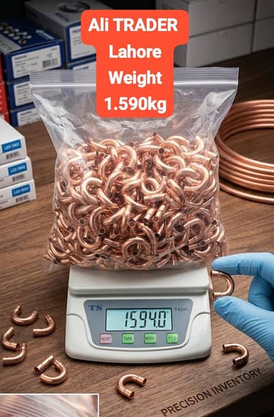 Copper Sakreap vaier tar copper petal ready ayter ac sada sale kara