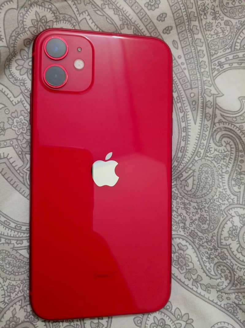 Apple iPhone 11 3