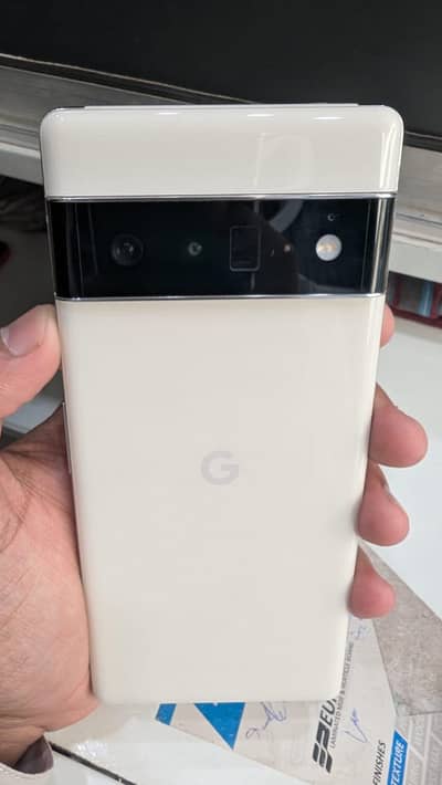 Google Pixel 6 Pro