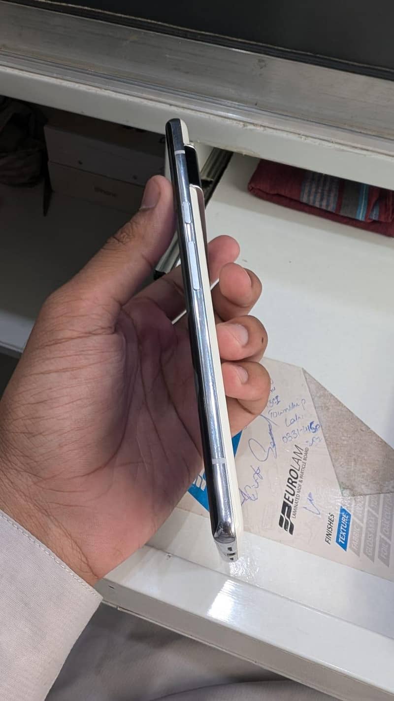 Google Pixel 6 Pro 3