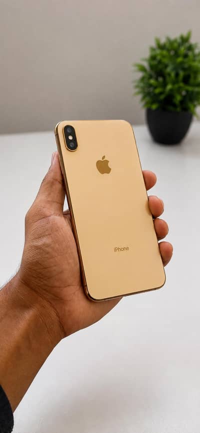 Apple iPhone XS Max