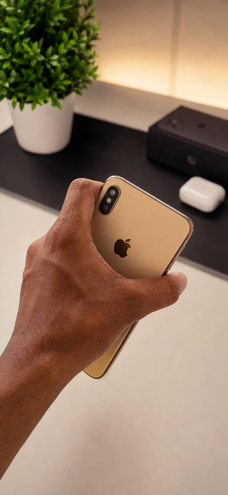 Apple iPhone XS Max 1