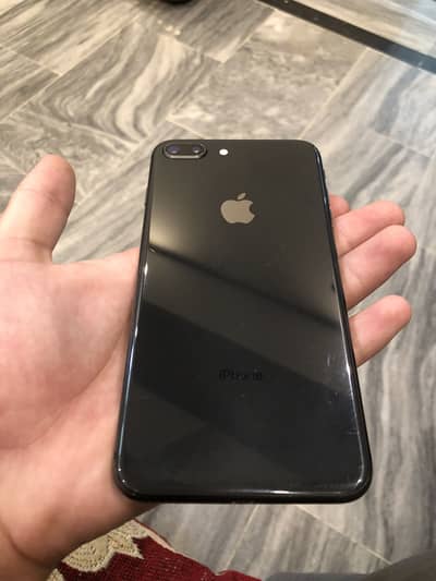Apple iPhone 8 Plus pta approved