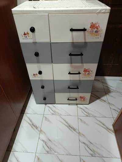 plastic wardrobe for babies & kids