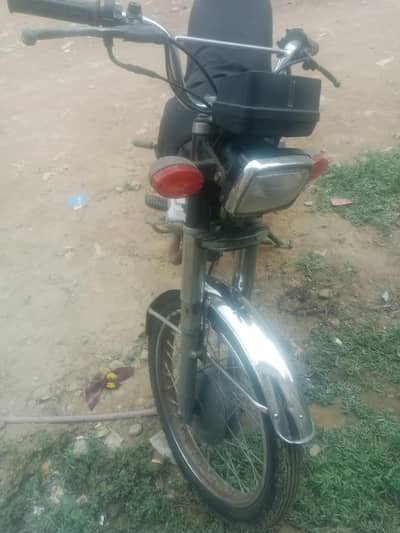 unique 125 for sale