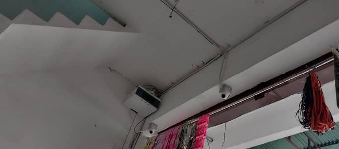 HD camera