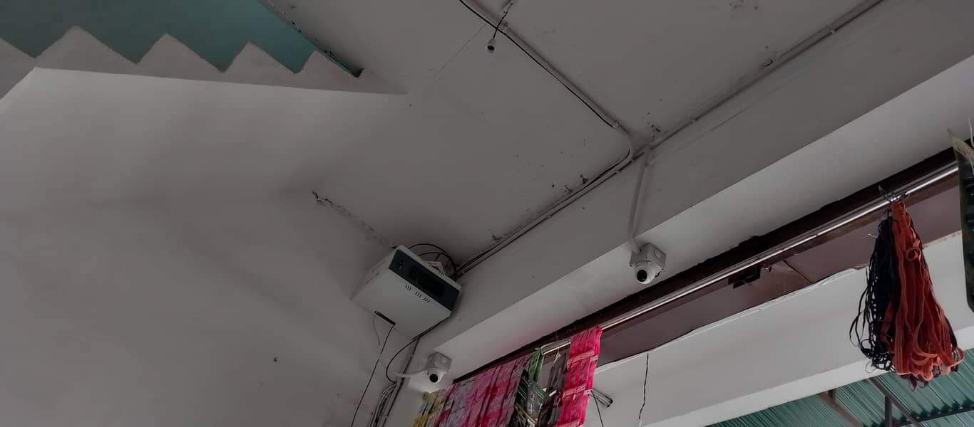 HD camera 0