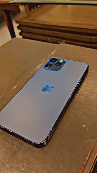 Apple iPhone 12 pro pta approved