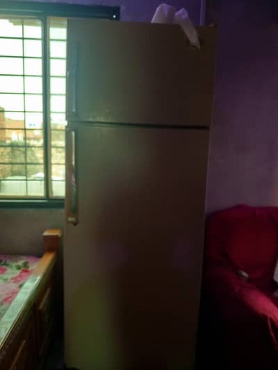 Refrigerator For Sale – Good Condition(urgent Sell)