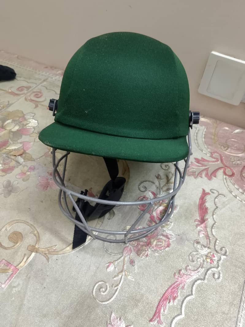 Cricket kit 1