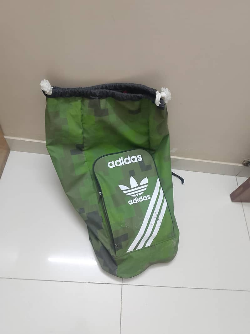 Cricket kit 6