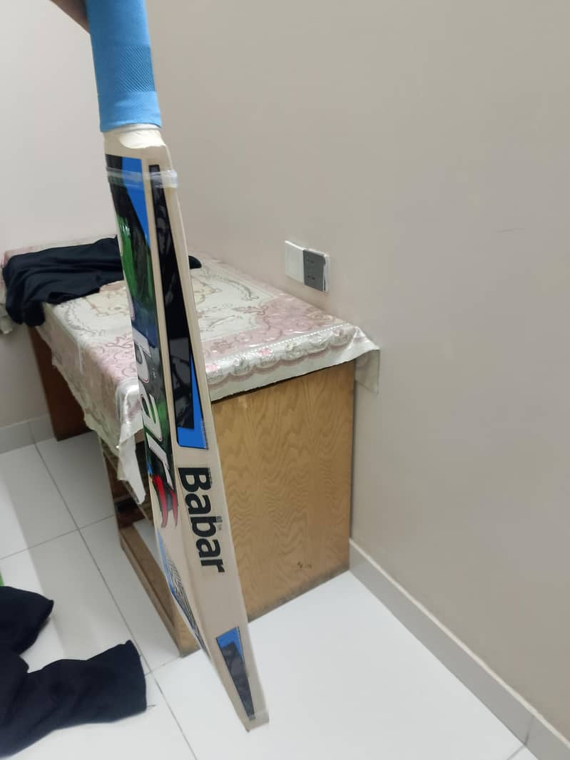 Cricket kit 7