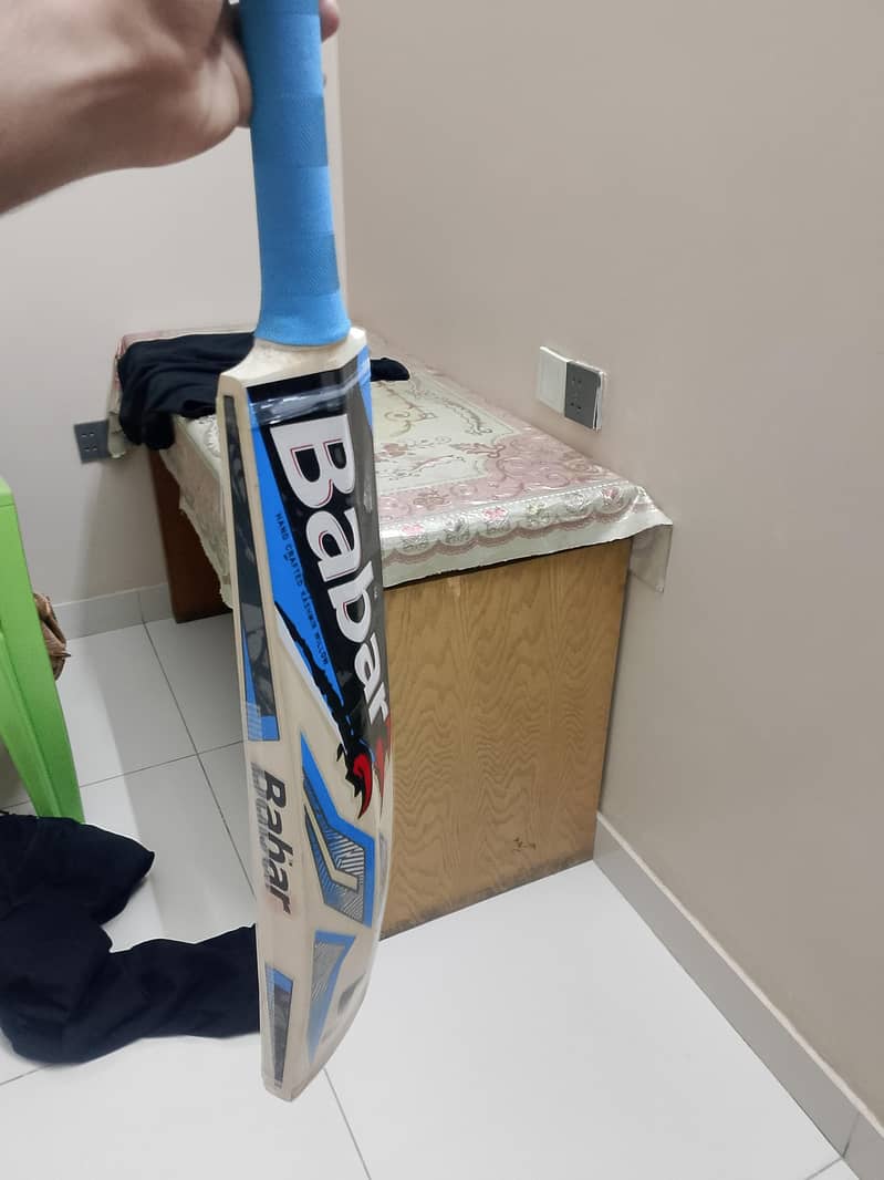Cricket kit 8