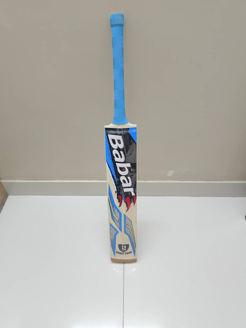 Cricket kit 9