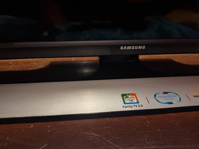 Samsung original led accessories table stand wall stand airmouse