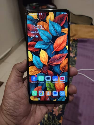 Tecno Spark 20 Pro