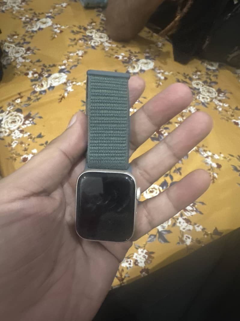 Apple Watch serial 9 0