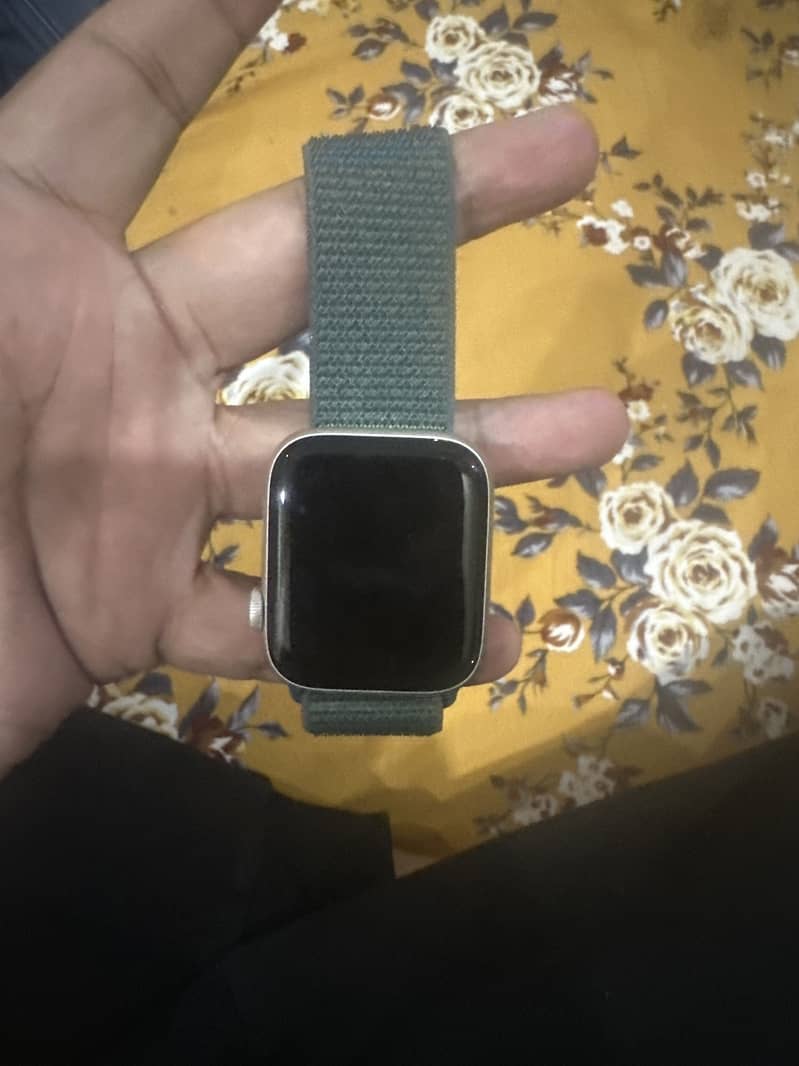 Apple Watch serial 9 1