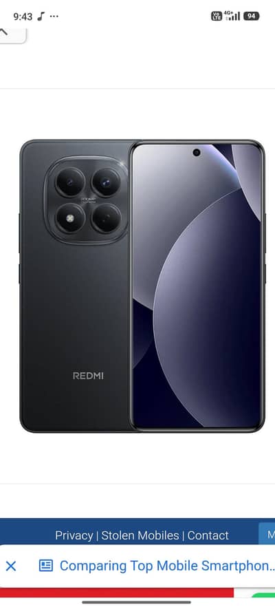 Xiaomi 15 Pro