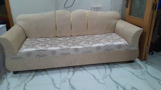 3 seater sofa