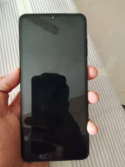 Samsung Mobile A07 5G