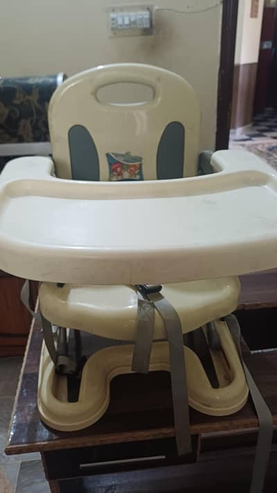 baby chair