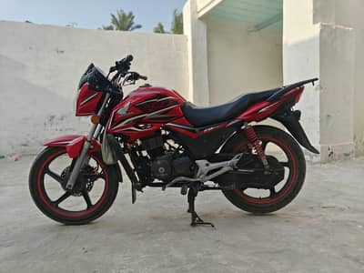 cb150f best bike best price