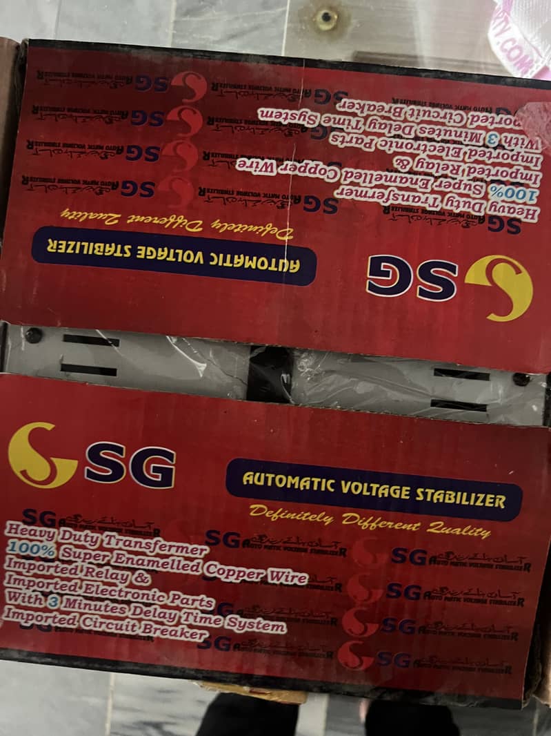 Stablizer 3