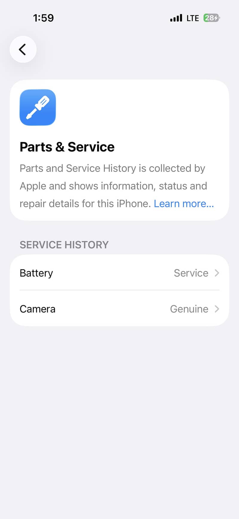 Apple iPhone 15 Pro 5