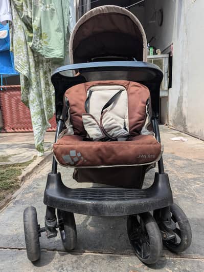 Imported baby stroller for sale