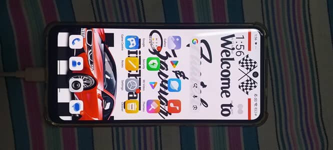 Xiaomi Redmi Note 12