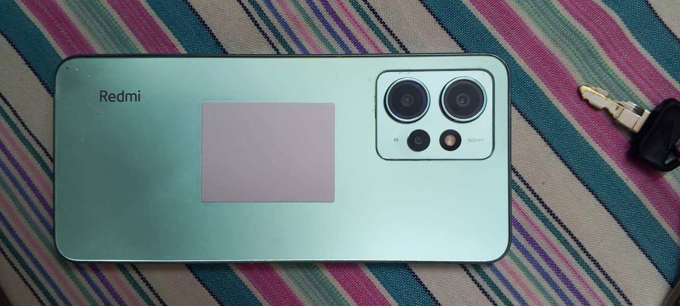 Xiaomi Redmi Note 12 1