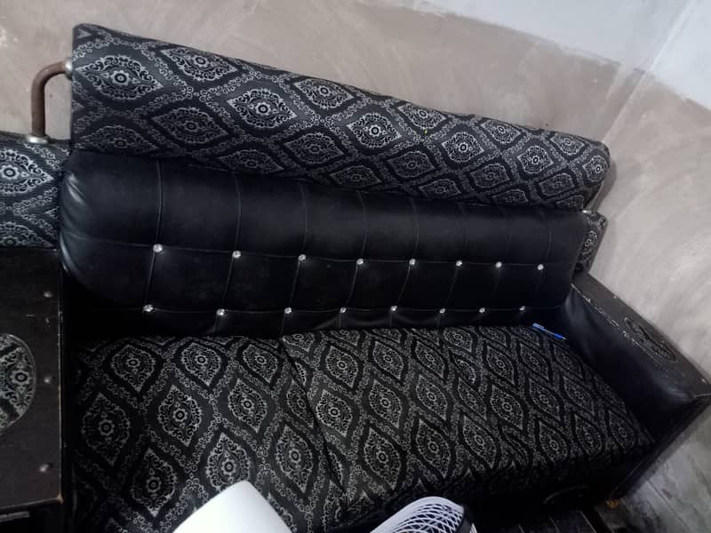 Sofa set 1/2/3 0