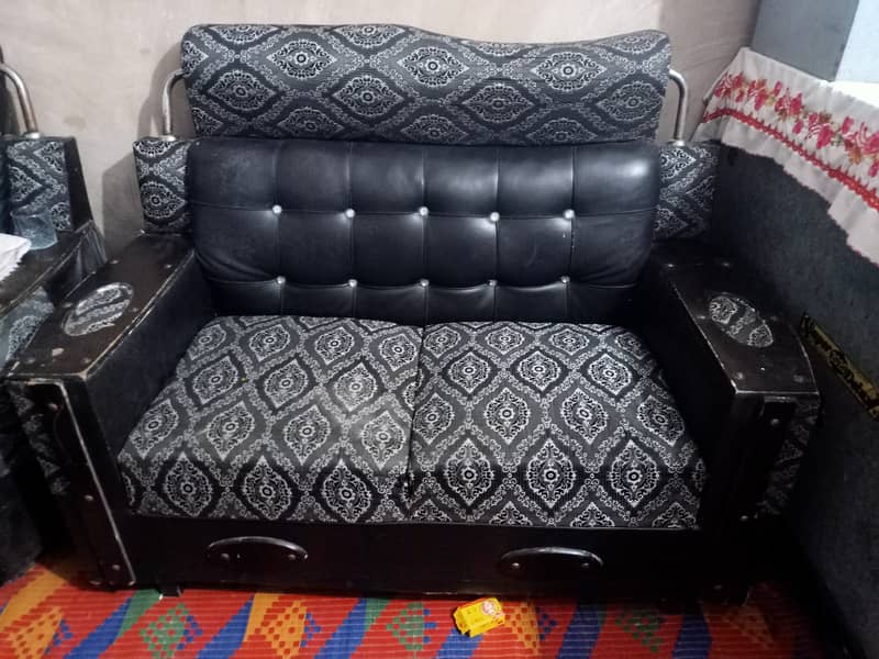 Sofa set 1/2/3 3
