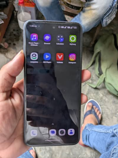 Ultra spark 8 pro max