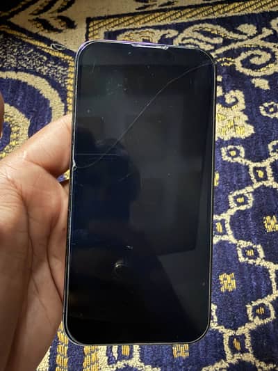 Iphone 13 pro  256gb pta