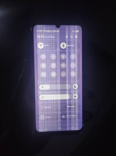 Samsung A07 4/64