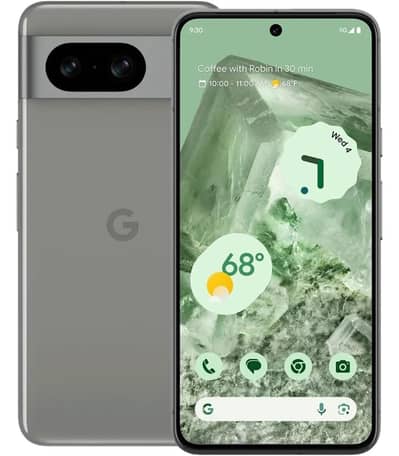 Google Pixel 8 from dubai