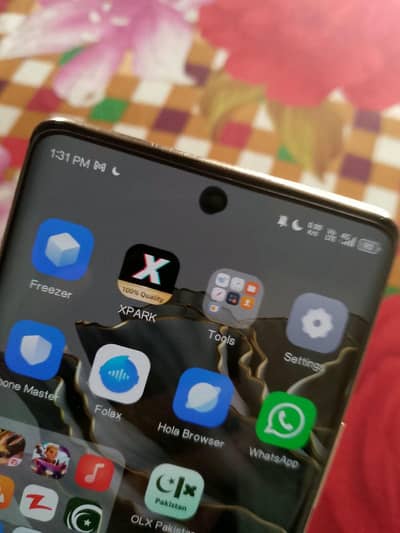 Infinix Zero 30