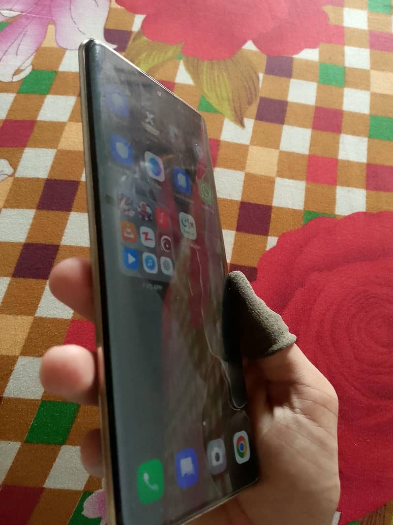 Infinix Zero 30 1