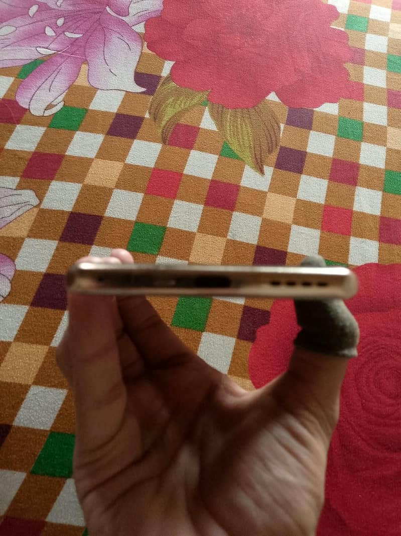 Infinix Zero 30 2