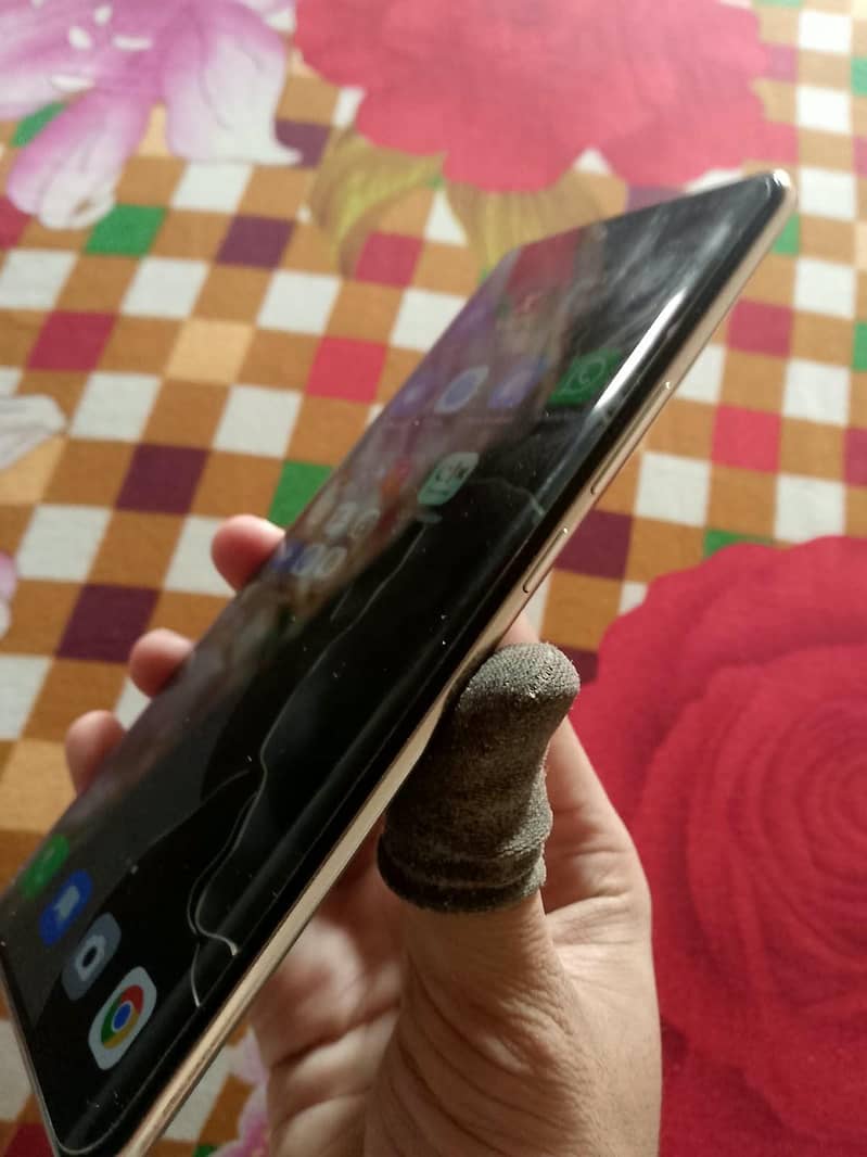 Infinix Zero 30 3