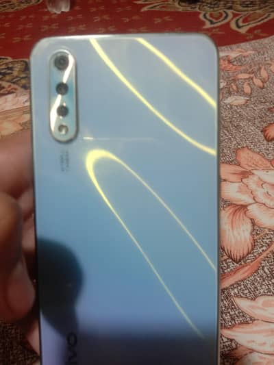 Vivo S1